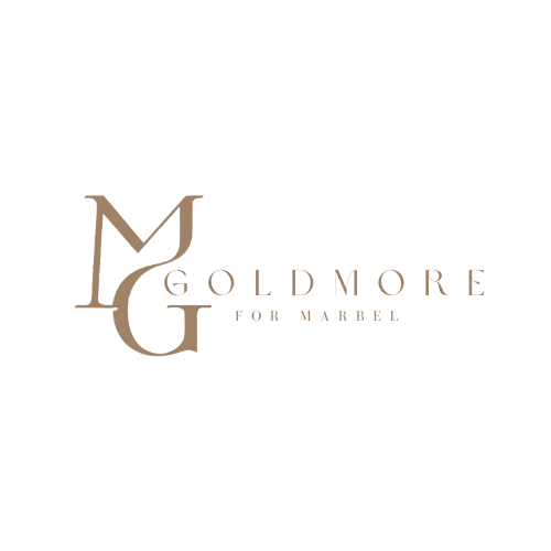 Goldmore for marble